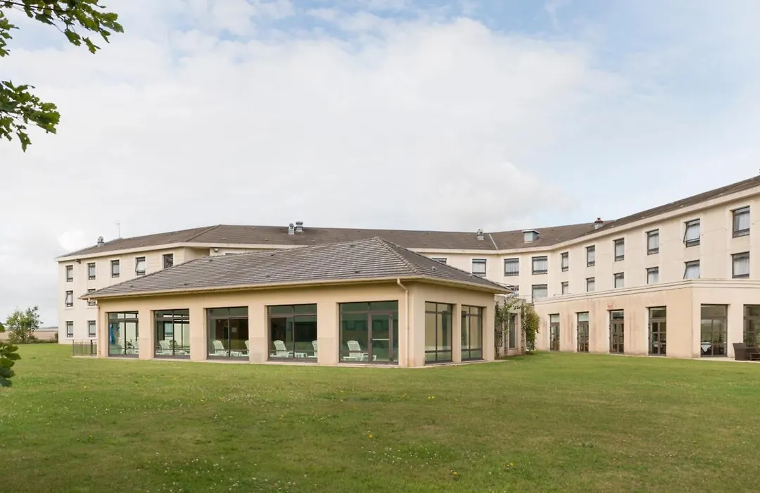 Holiday Inn Calais Coquelles, an IHG Hotel-1