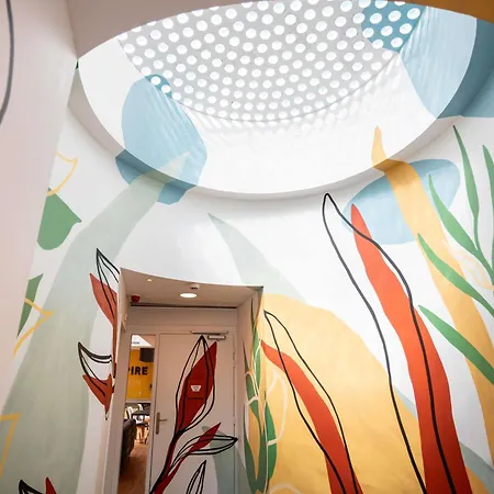 ibis Styles Calais Centre-3